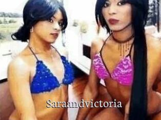Saraandvictoria