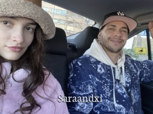 Saraandxi