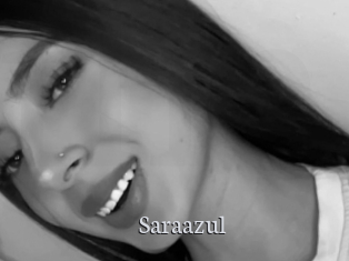 Saraazul