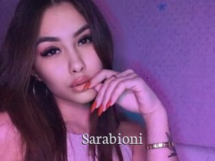 Sarabioni