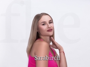 Sarabirch
