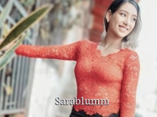 Sarablumm