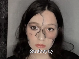Saraboydy