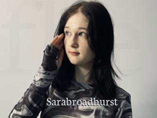 Sarabroadhurst