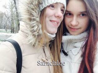 Sarachloe