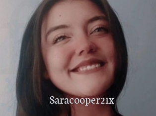 Saracooper21x
