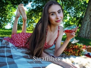 Sarafishers