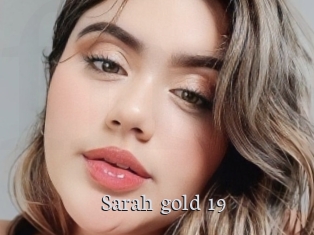 sarah_gold_19 Free Host Empire