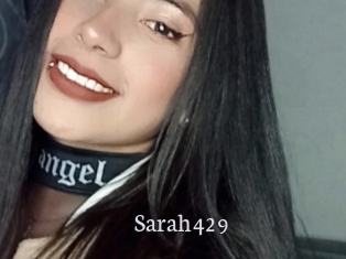 Sarah429