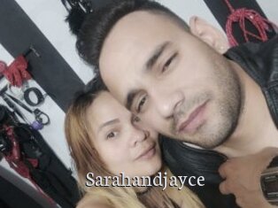 Sarahandjayce