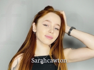Sarahcawton