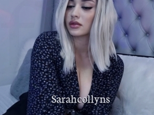 Sarahcollyns