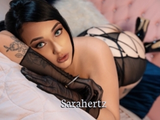 Sarahertz