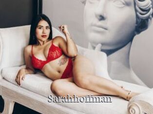 Sarahhoffman