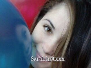 Sarahhot_xxx