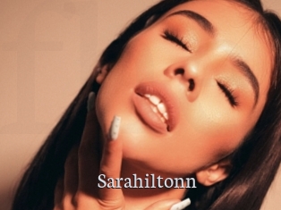 sarahiltonn Free Host Empire