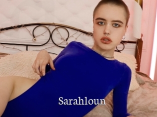 Sarahloun