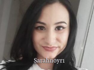 Sarahnoyr1