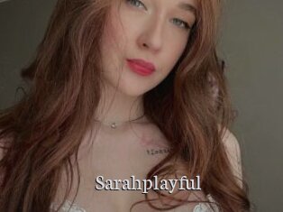 Sarahplayful