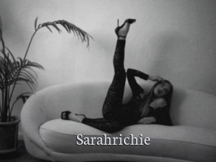 Sarahrichie