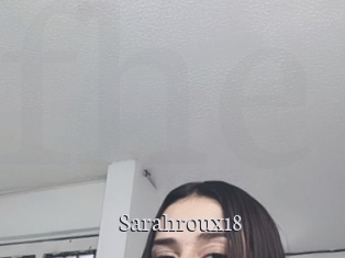Sarahroux18