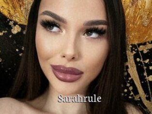 Sarahrule