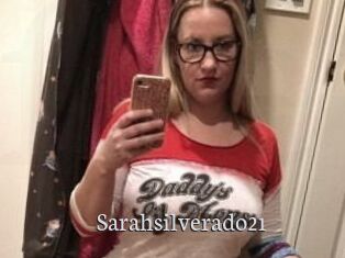 Sarahsilverado21