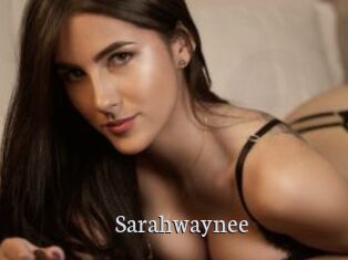 Sarahwaynee