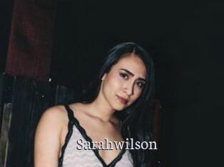 Sarahwilson