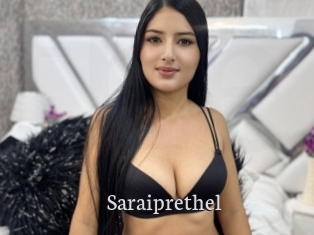 Saraiprethel