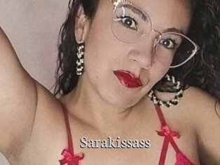 Sarakissass