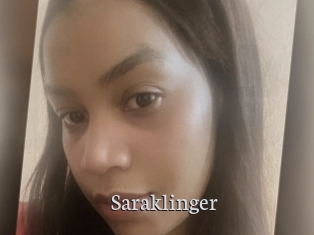 Saraklinger