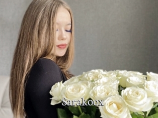 Sarakoox