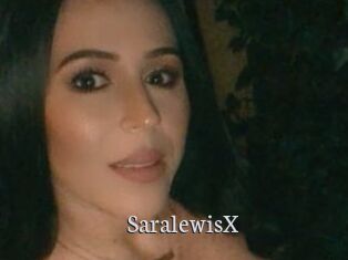 SaralewisX