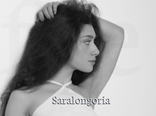 Saralongoria