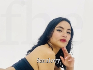 Saralovy