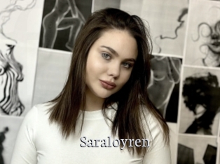 Saraloyren