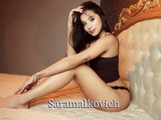 Saramalkovich