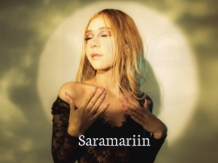 Saramariin