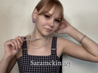 Saramckinney