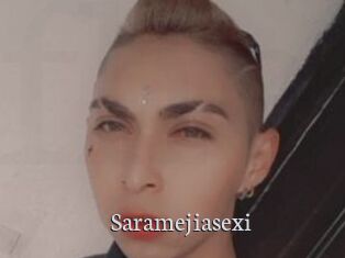 Saramejiasexi