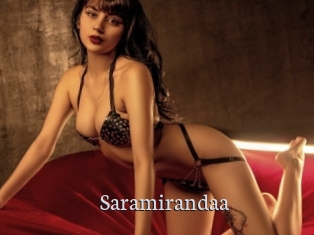 Saramirandaa