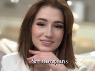 Saramorgans