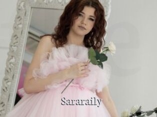 Sararaily
