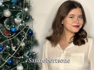 Sararobertsone