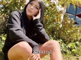 Sararod