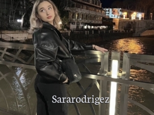 Sararodrigez