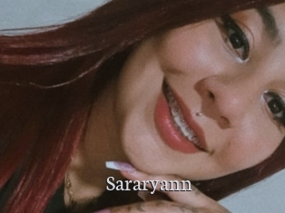 Sararyann