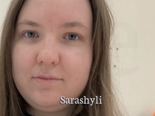 Sarashyli