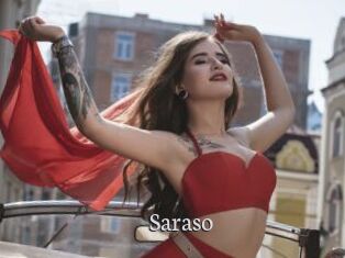 Saraso
